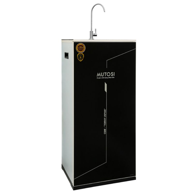 Máy lọc nước Mutosi MP-285MA 3 Máy lọc nước Mutosi MP-285MA