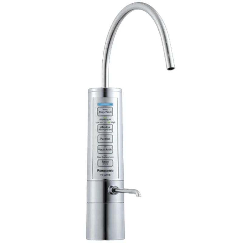 Máy lọc nước Panasonic TK-AB50 3 Máy lọc nước Panasonic TK-AB50