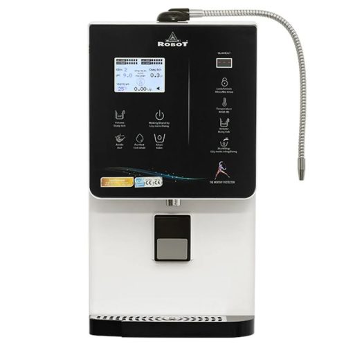 Máy lọc nước Robot IonQueen 129C