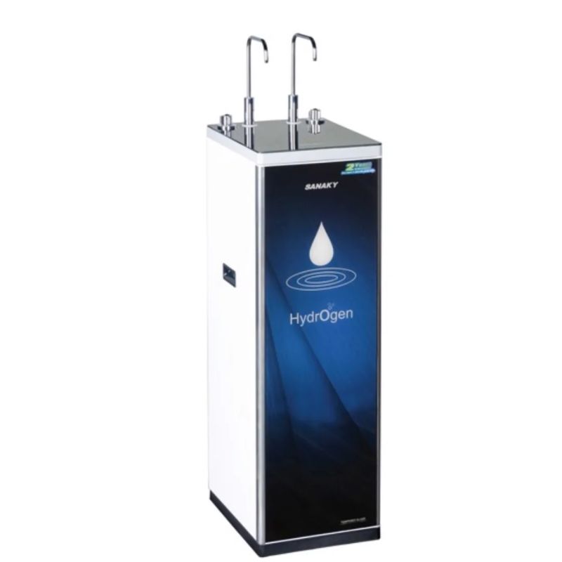 Máy lọc nước Sanaky VH 4102VD 3 Máy lọc nước Sanaky VH 4102VD