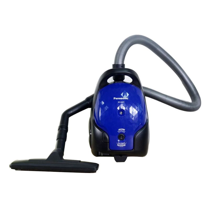 Máy hút bụi Panasonic MC-CG371AN46 1600W 3 Máy hút bụi Panasonic MC-CG371AN46 1600W