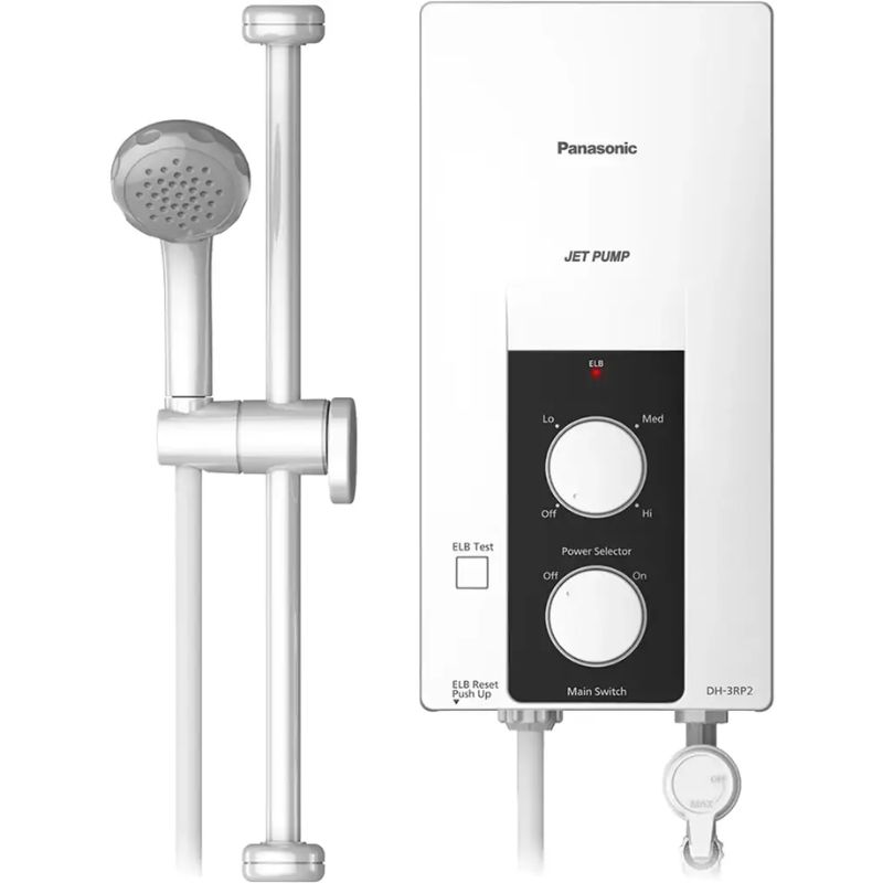 Máy nước nóng Panasonic DH-3RP2VK 3 Máy nước nóng Panasonic DH-3RP2VK