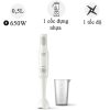 Máy xay sinh tố cầm tay Philips HR2531/00 650W 1 Máy xay sinh tố cầm tay Philips HR2531/00 650W