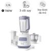 Máy xay sinh tố Philips HR2223 700W 1 Máy xay sinh tố Philips HR2223 700W