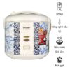 Nồi cơm điện Sharp KS-181TJV "BM" 1.8 lít 1 Nồi cơm điện Sharp KS-181TJV "BM" 1.8 lít
