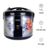 Nồi cơm điện Sharp KS-19TJV "BC" 1.8 lít 1 Nồi cơm điện Sharp KS-19TJV "BC" 1.8 lít