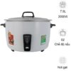 Nồi cơm điện Sharp KSH-D77V 7.0 lít 2 Nồi cơm điện Sharp KSH-D77V 7.0 lít