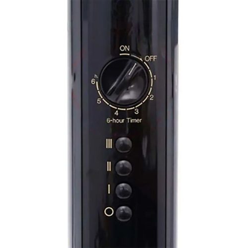Nút điều khiển quạt đứng KDK P40V(GD)