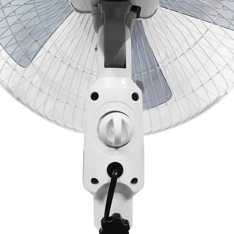 Quạt lửng Duxton B4 DFTS40-15LN 5 Nút điều khiển quạt lửng Duxton B4 DFTS40-15LN