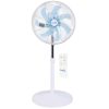 Quạt đứng đảo 360 độ Dasin DZS-1845 1 Quạt đứng đảo 360 độ Dasin DZS-1845
