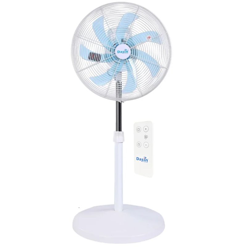 Quạt đứng đảo 360 độ Dasin DZS-1845 3 Quạt đứng đảo 360 độ Dasin DZS-1845