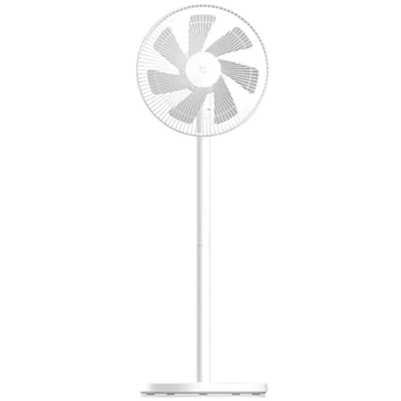 Quạt đứng XIAOMI Mi Smart Standing Fan 2 Lite 3 Quạt đứng XIAOMI Mi Smart Standing Fan 2 Lite