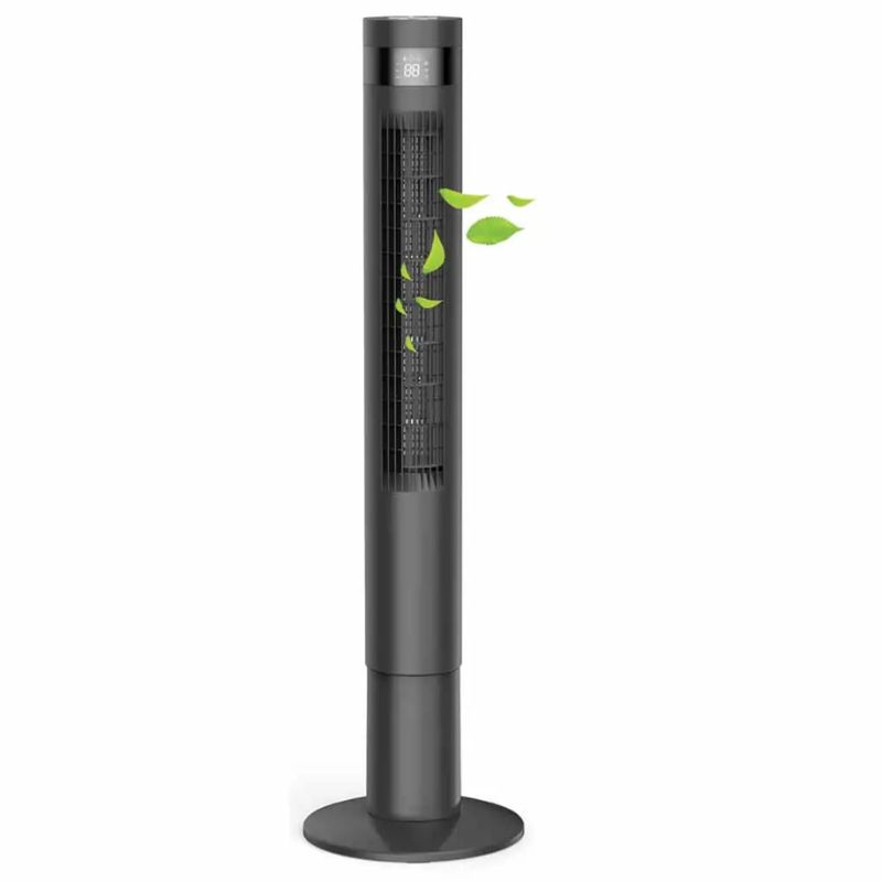 Quạt tháp Panworld PW-8105B 3 Quạt tháp Panworld PW-8105B