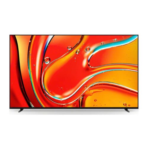 Tivi BRAVIA 7 Mini LED (QLED) 4K 75 Inch Sony K-75XR70