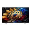 Tivi Google QLED 4K 43 Inch TCL 43C655 2 Tivi Google QLED 4K 43 Inch TCL 43C655