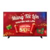 Tivi Google QLED 4K 50 Inch Toshiba 50M550LP 1 Tivi Google QLED 4K 50 Inch Toshiba 50M550LP