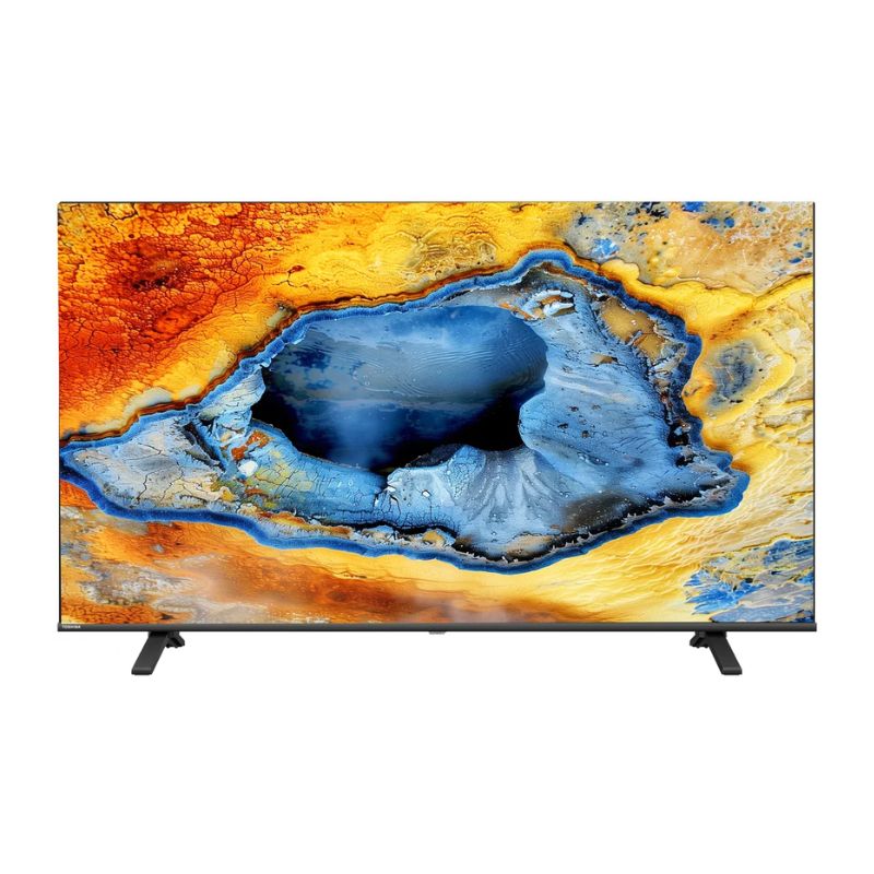 Tivi Smart 4K 43 Inch Toshiba 43E330NP 3 Tivi Smart 4K 43 Inch Toshiba 43E330NP