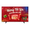 Tivi Smart 4K 75 Inch Toshiba 75C350NP 2 Tivi Smart 4K 75 Inch Toshiba 75C350NP