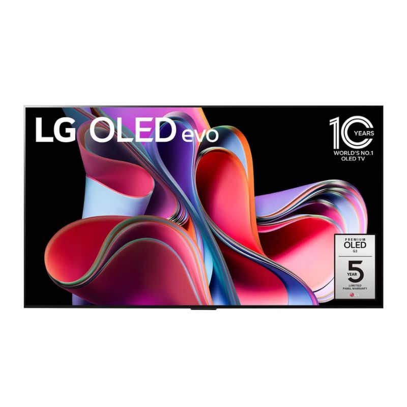 Tivi Smart OLED 4K 55 Inch LG OLED55G3PSA 3 Tivi Smart OLED 4K 55 Inch LG OLED55G3PSA