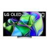 Tivi Smart OLED 4K 83 Inch LG OLED83C3PSA 2 Tivi Smart OLED 4K 83 Inch LG OLED83C3PSA