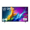 Tivi Smart QNED 4K 43 Inch LG 43QNED80TSA 1 Tivi Smart QNED 4K 43 Inch LG 43QNED80TSA