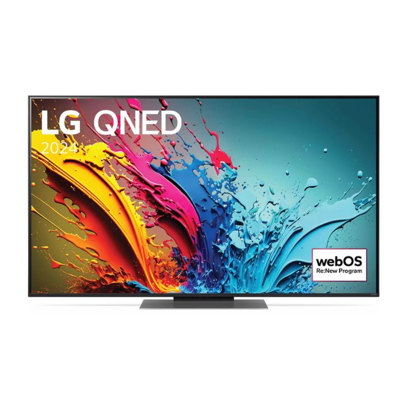 Tivi Smart QNED 4K 55 Inch LG 55QNED86TSA 3 Tivi Smart QNED 4K 55 Inch LG 55QNED86TSA