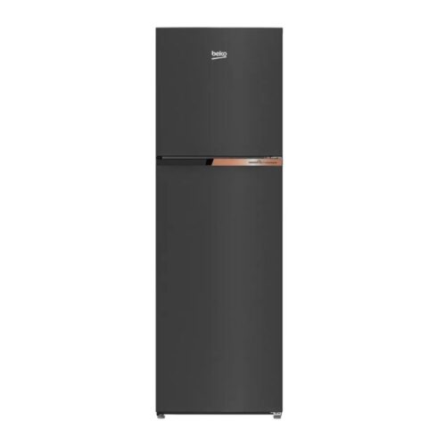 Tủ Lạnh 2 cánh Inverter 271 Lít Beko RDNT271I50VHFSK