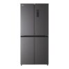 Tủ Lạnh 4 cánh Multi Door Inverter 470 Lít LG GR-B50BL