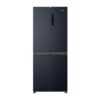 Tủ Lạnh 4 cánh Multi doors Inverter 410 Lít Aqua AQR-M466XA(CBC) 1 Tủ Lạnh 4 cánh Multi doors Inverter 410 Lít Aqua AQR-M466XA(CBC)