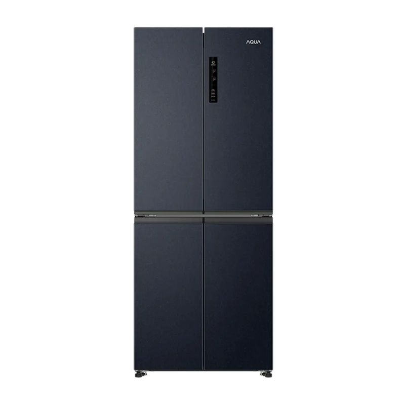 Tủ Lạnh 4 cánh Multi doors Inverter 410 Lít Aqua AQR-M466XA(CBC) 3 Tủ Lạnh 4 cánh Multi doors Inverter 410 Lít Aqua AQR-M466XA(CBC)