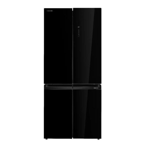 Tủ Lạnh 4 cánh Multi Doors Inverter 515 Lít Toshiba GR-RF677WI-PGV(22)-XK