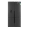 Tủ Lạnh 4 cánh Multi Doors Inverter 562 Lít Electrolux EQE5660A-B