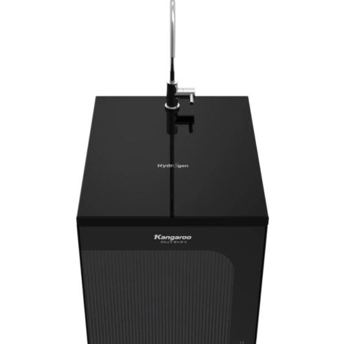 Máy lọc nước Kangaroo KG100CP 7 Vòi máy lọc nước Kangaroo KG100CP