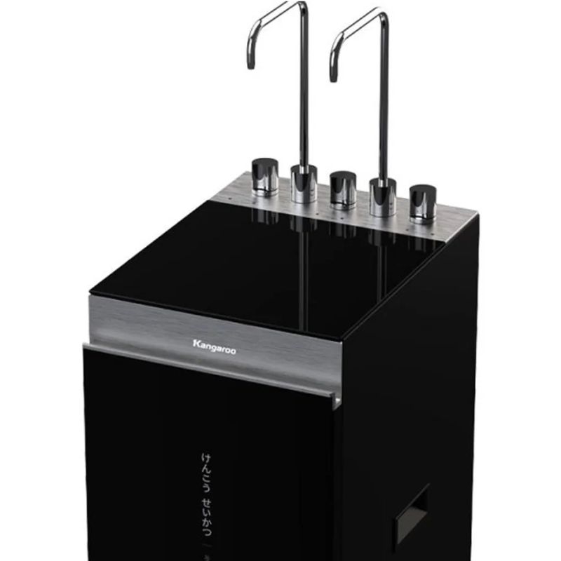 Máy lọc nước Kangaroo KG11A16 5 Vòi máy lọc nước Kangaroo KG11A16