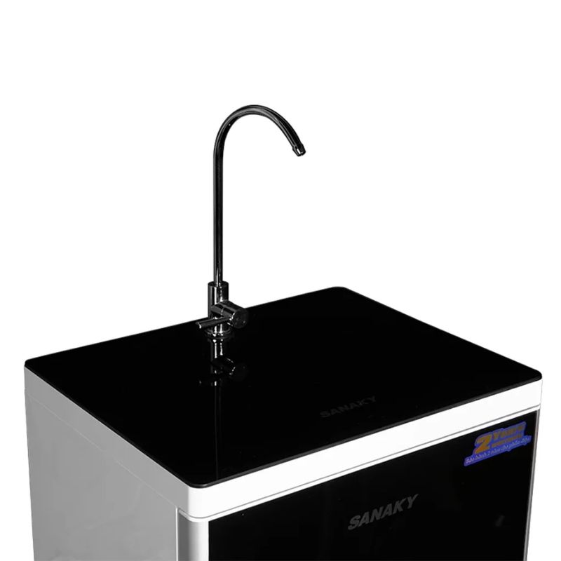 Máy lọc nước Sanaky VH-201HY 5 Vòi máy lọc nước Sanaky VH-201HY