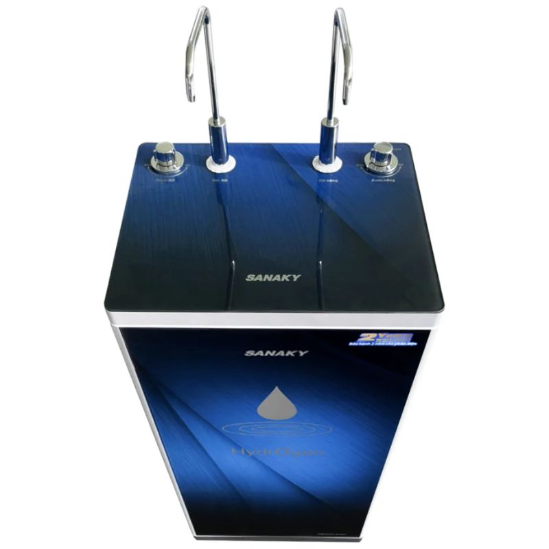 Máy lọc nước Sanaky VH-4202VD 5 Vòi máy lọc nước Sanaky VH-4202VD