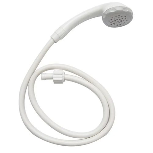 Máy nước nóng Panasonic DH-3RL2VH 11 Vòi máy nước nóng Panasonic DH-3RL2VH