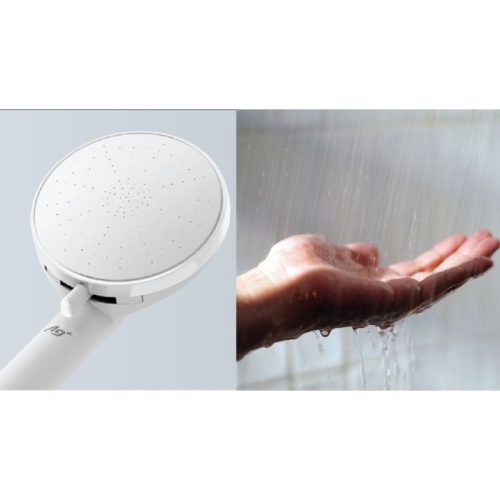 Máy nước nóng Panasonic DH-4US1VW 7 Vòi máy nước nóng Panasonic DH-4US1VW
