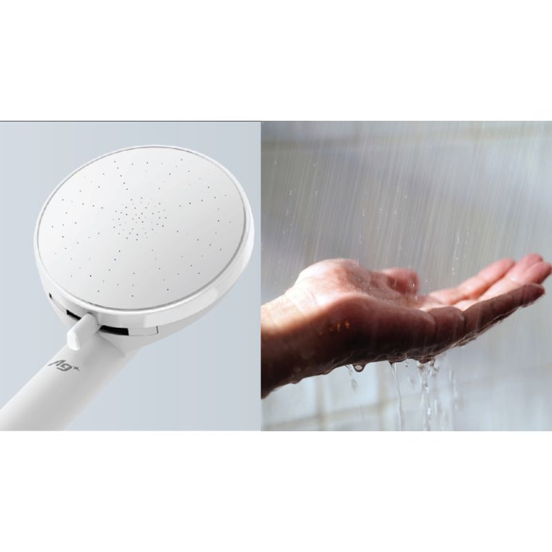 Máy nước nóng Panasonic DH-4US1VW 4 Vòi máy nước nóng Panasonic DH-4US1VW