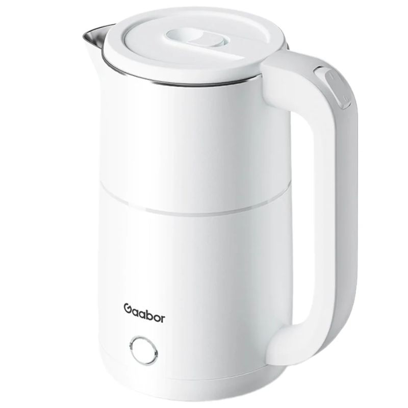 Ấm Điện Đun Nước Gaabor EK20M-WH02A 3 Ấm Điện Đun Nước Gaabor EK20M-WH02A