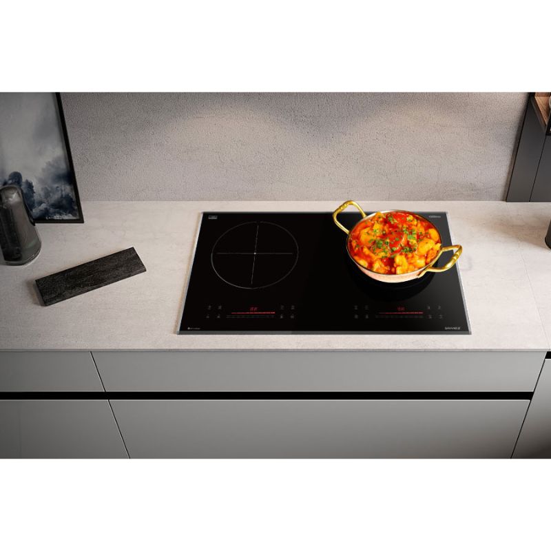 Bếp từ GrandX GX IH618SE 4 Ảnh bếp từ GrandX GX IH618SE