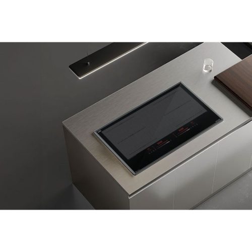 Ảnh bếp từ GrandX GX IH838Pro