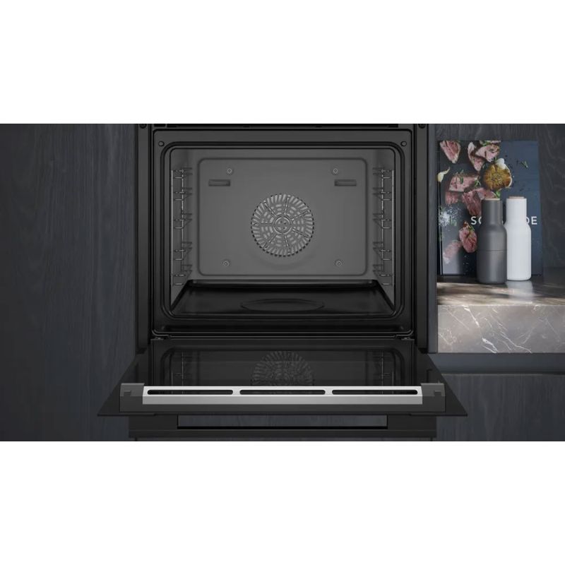 Lò hấp nướng Siemens HS758G3B1 4 Ảnh lò hấp nướng Siemens HS758G3B1