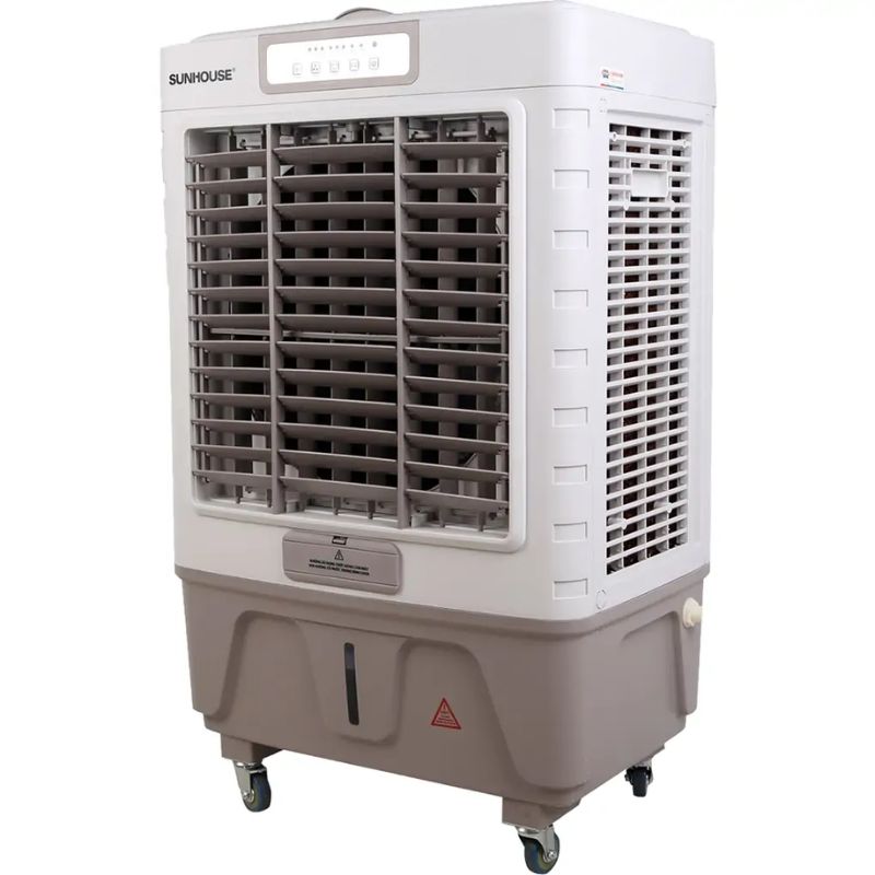 Máy làm mát không khí Sunhouse SHD7746 4 Ảnh máy làm mát không khí Sunhouse SHD7746
