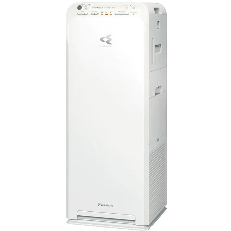 Máy lọc không khí tạo ẩm Daikin MCK55TVM6 4 Ảnh máy lọc không khí tạo ẩm Daikin MCK55TVM6