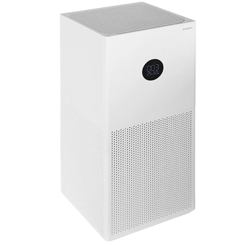 Máy lọc không khí Xiaomi Smart Air Purifier 4 Lite 4 Ảnh máy lọc không khí Xiaomi Smart Air Purifier 4 Lite