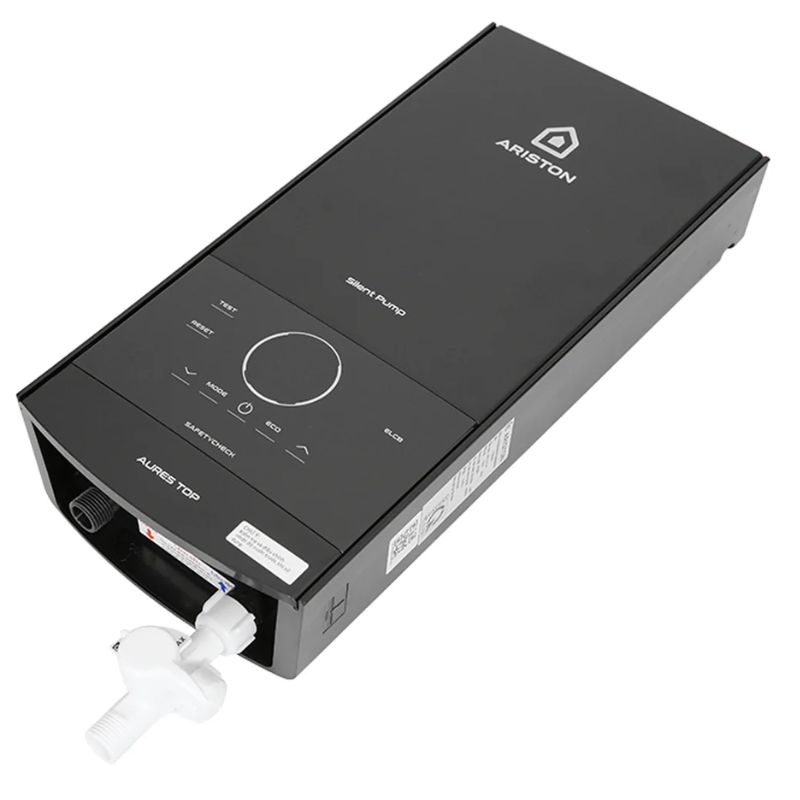 Máy nước nóng Ariston AURES TOP 4.5P 4 Ảnh máy nước nóng Ariston AURES TOP 4.5P