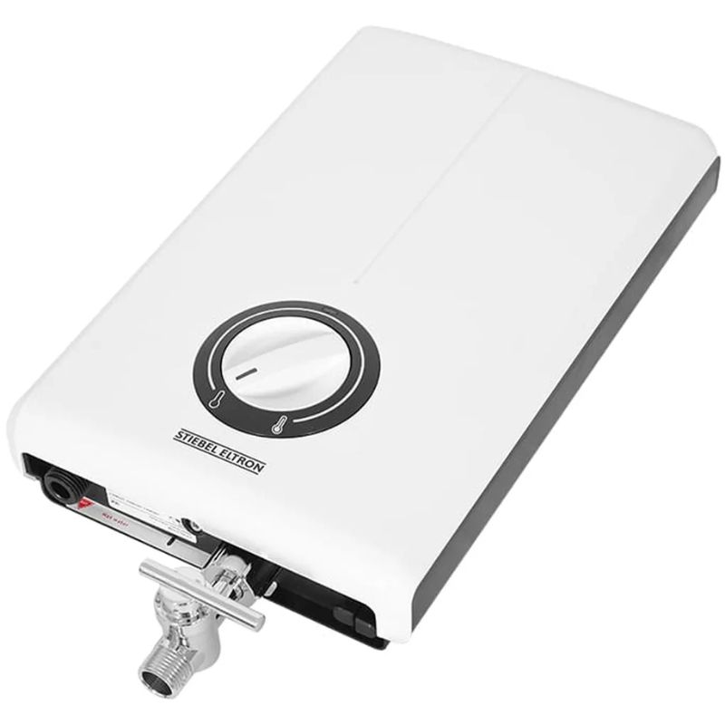Máy nước nóng Stiebel Eltron 4500W XG 45 EC 6 Ảnh máy nước nóng Stiebel Eltron 4500W XG 45 EC