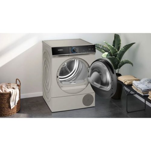 Ảnh máy sấy quần áo Siemens WQ46B2DX40