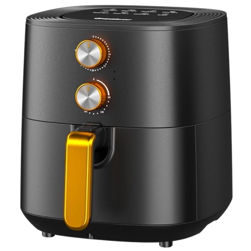 Nồi chiên không dầu Gaabor GA-M6A 6.0 Lít 3 Ảnh nồi chiên không dầu Gaabor GA-M6A 6.0 Lít